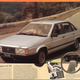 Illustration for article titled Meh Car Monday: The Talbot Tagora Proves Even Rare And Exotic Can Be Meh